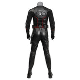 Deadpool 3 Blade Cosplay Costume - High Quality Movie Replica - Coscosmos